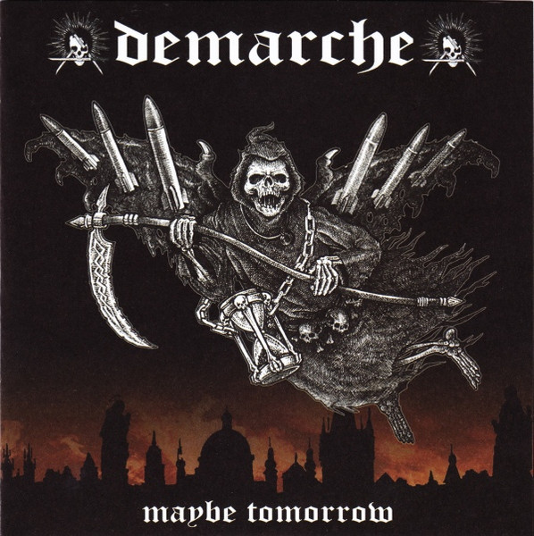 Maybe Tomorrow