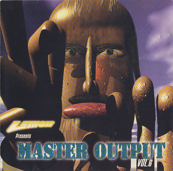 Master Output Vol. 6