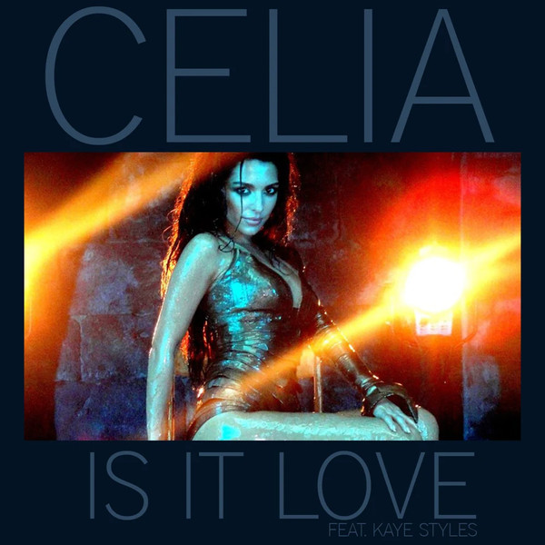 Is It Love (Remixes)