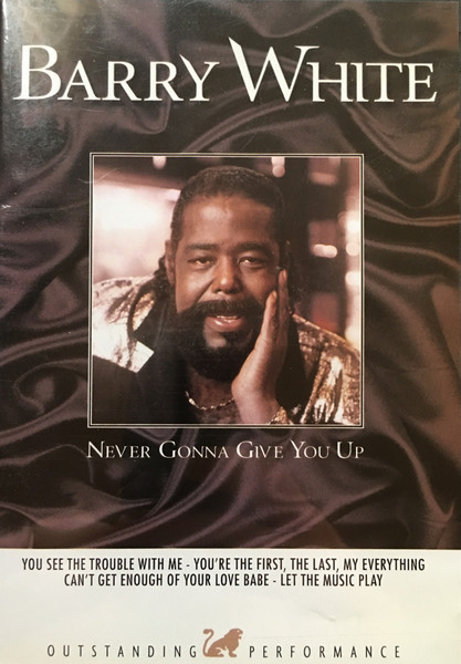Never Gonna Give You Up