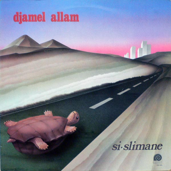 Si • Slimane
