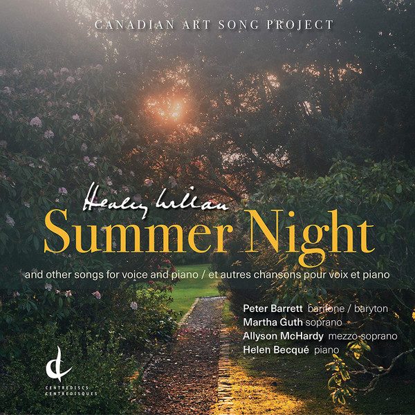 Summer Night