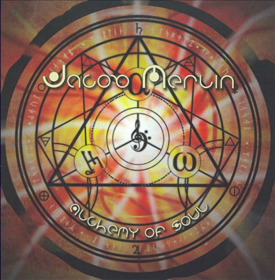 Alchemy Of Soul