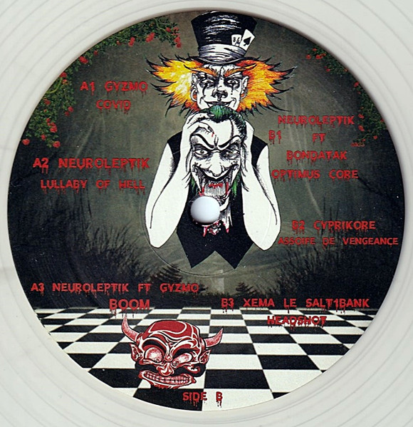Adrenakore 07