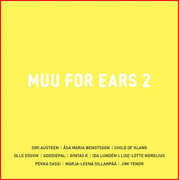 Muu For Ears 2