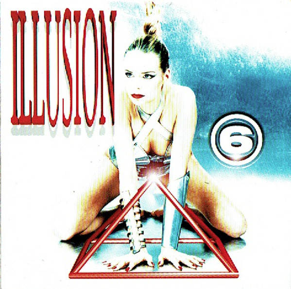 Illusion 6 - Trance Odyssey II