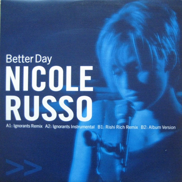 Better Day