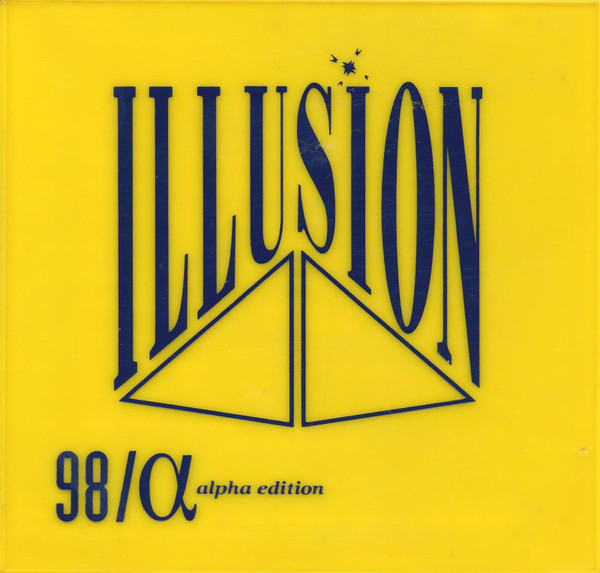 Illusion 98 - The Alpha Edition