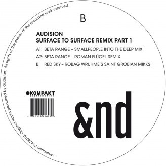 Surface To Surface Remix Part 1