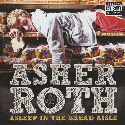 Asleep In The Bread Aisle