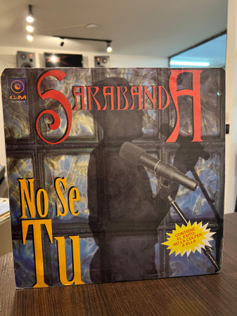 No Se Tu