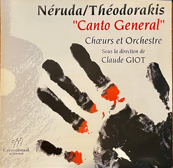 Canto General
