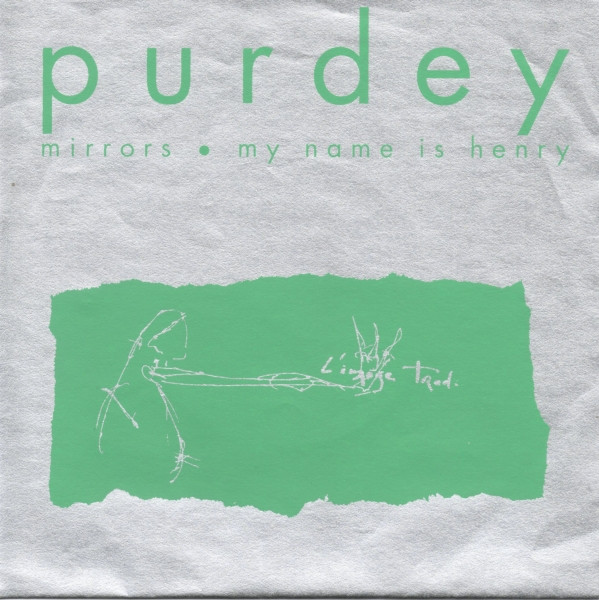 Mirrors / My Name Is Henry