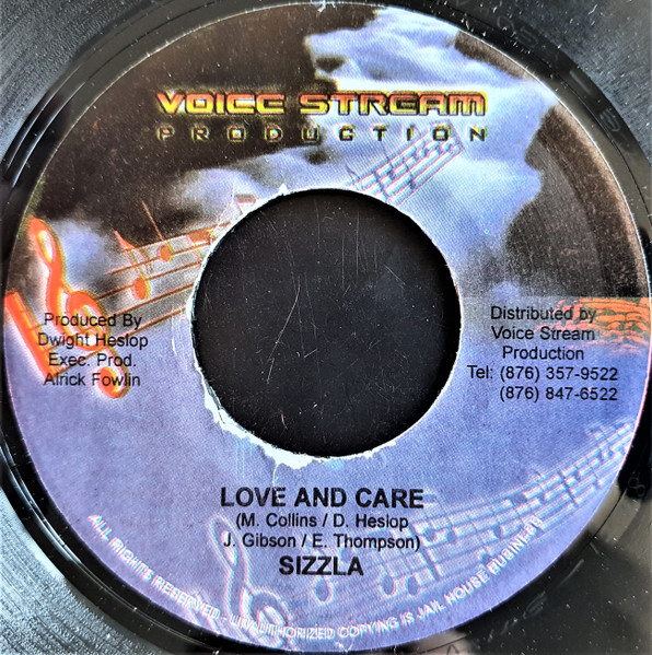 Love And Care / Africa
