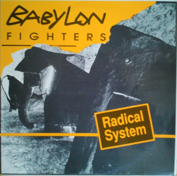 Radical System