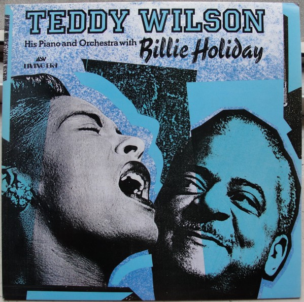 Teddy Wilson With Billie Holiday