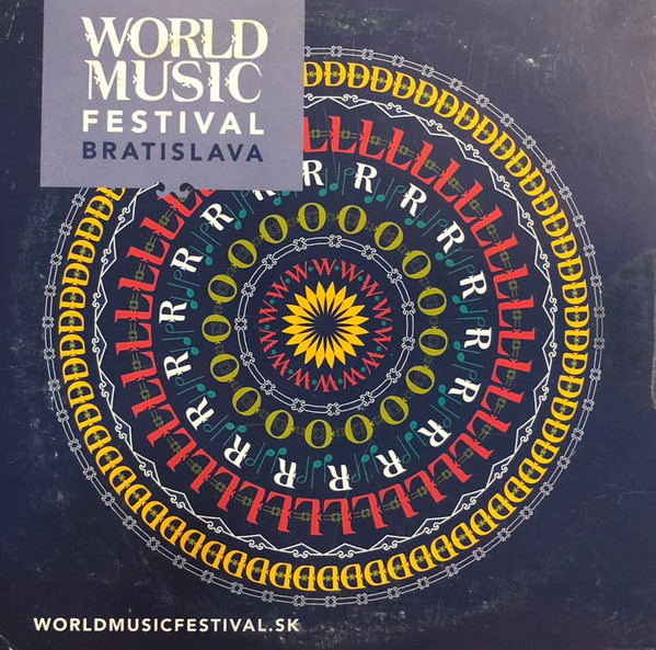 World Music Festival Bratislava 2018