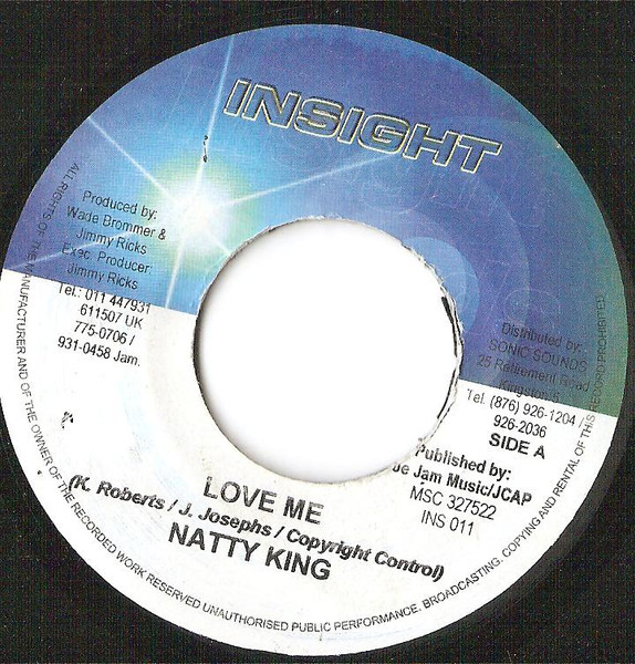 Love Me