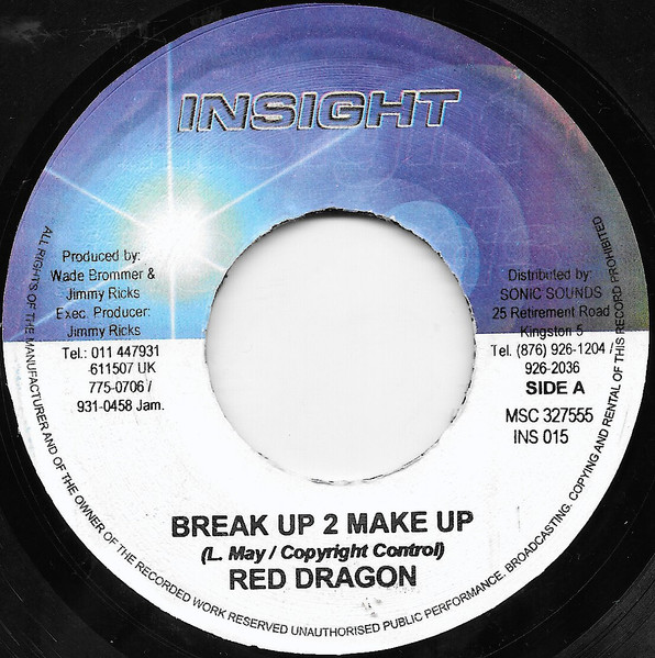 Break Up 2 Make Up
