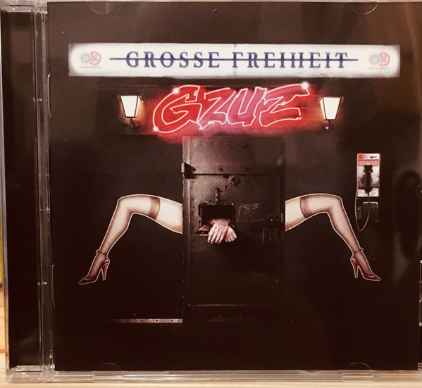 Grosse Freiheit
