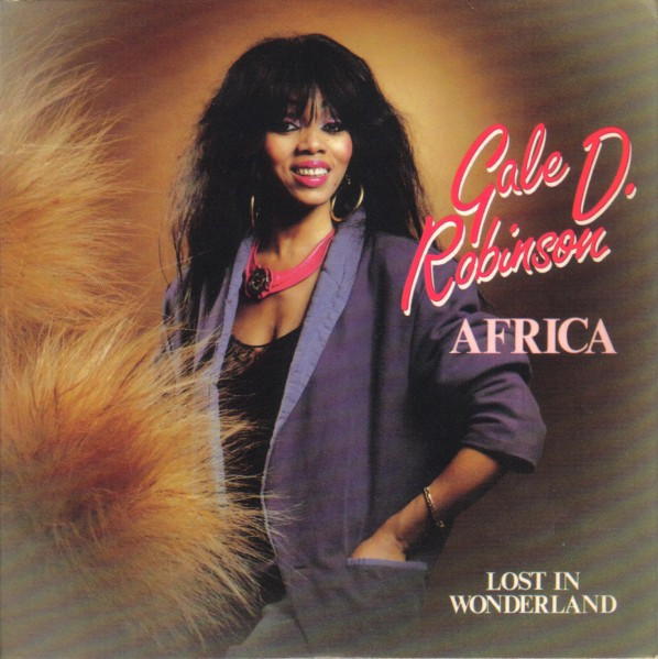 Africa