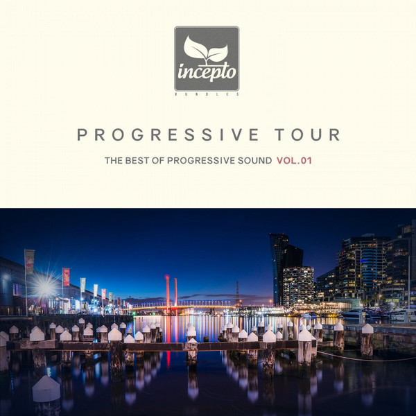 Progressive Tour - The Best Of Progressive Sound Vol.01