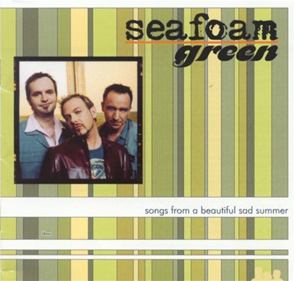 Songs From A Beautiful Sad Summer