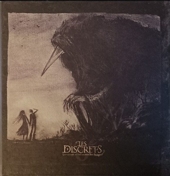 Septembre Et Ses Dernières Pensées