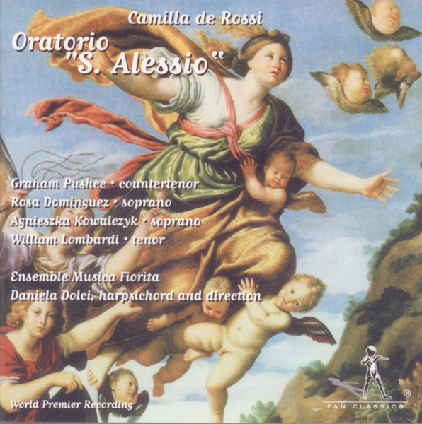 Oratorio "S. Alessio"