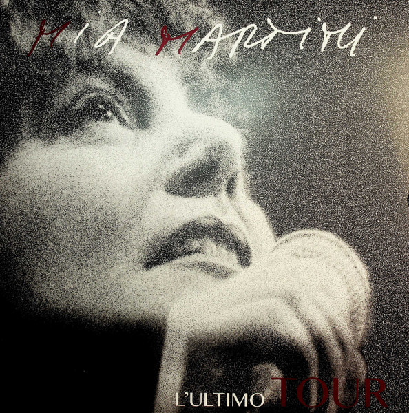 L'Ultimo Tour