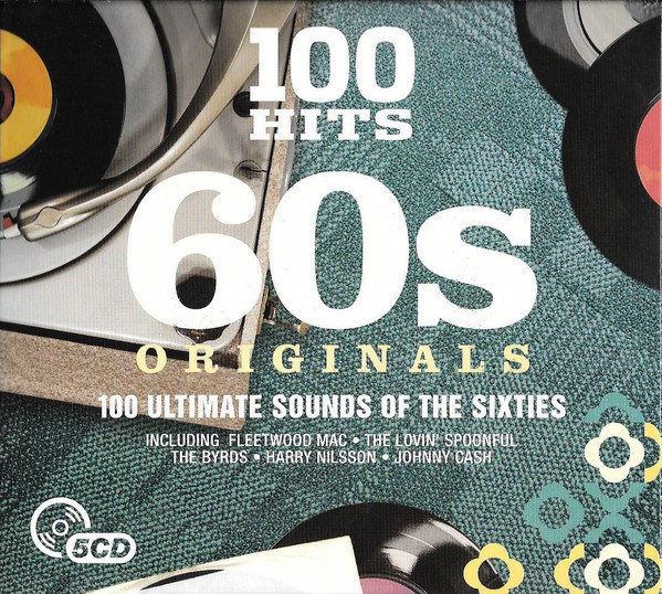 100 Hits 60s Originals