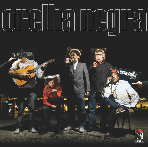 Orelha Negra