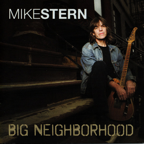 Big Neighborhood