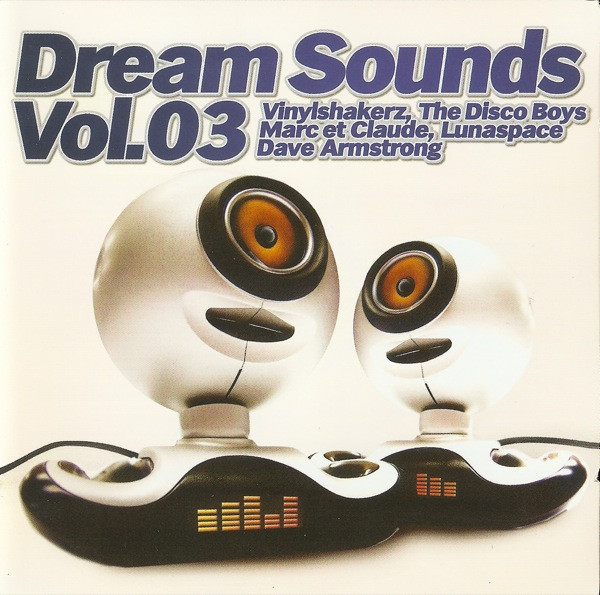 Dream Sounds Vol.03