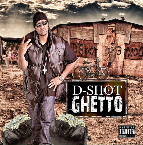 Ghetto