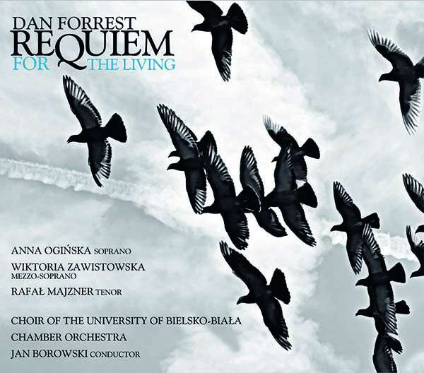 Requiem For The Living