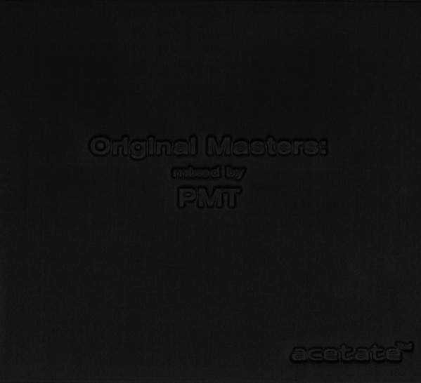 Original Masters