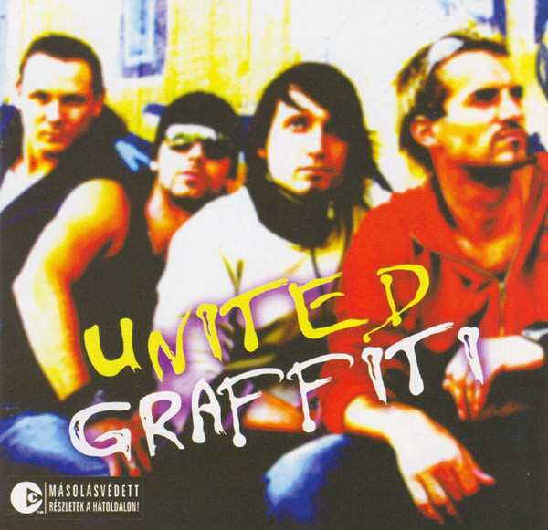 Graffiti