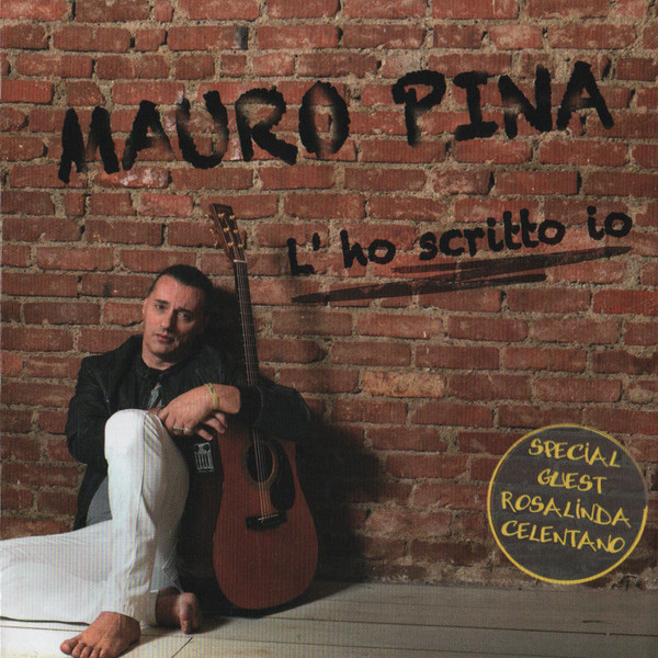 L'ho Scritto Io