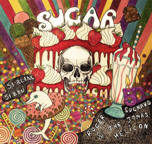 Sugar