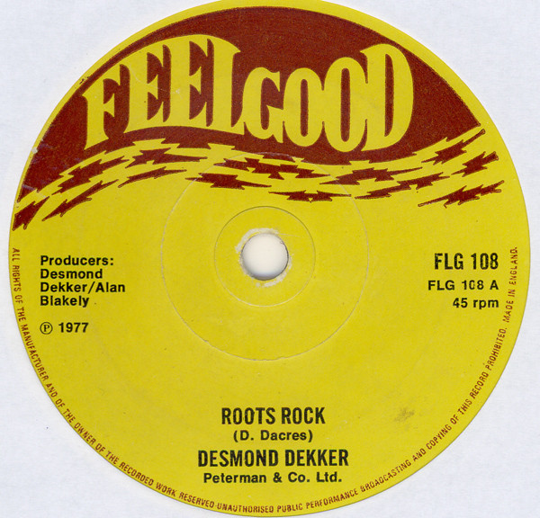 Roots Rock