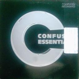 Confused Essentials
