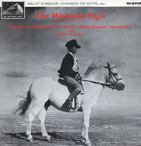 The Miniature Elgar