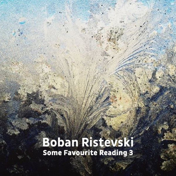 Some Favourite Reading 3