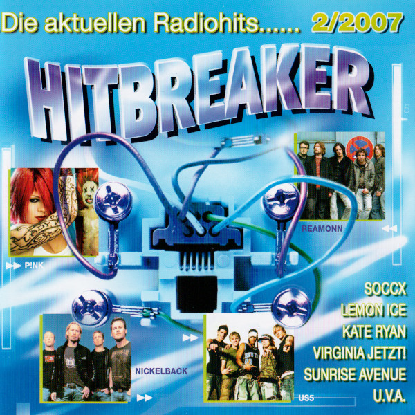 Hitbreaker 2/2007