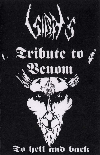 To Hell And Back: Sigh's Tribute To Venom