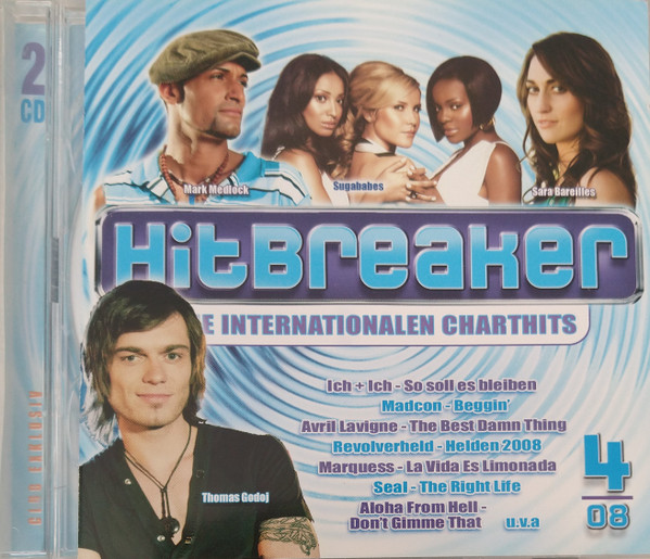 Hitbreaker 4/2008