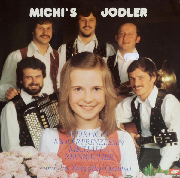 Michi's Jodler
