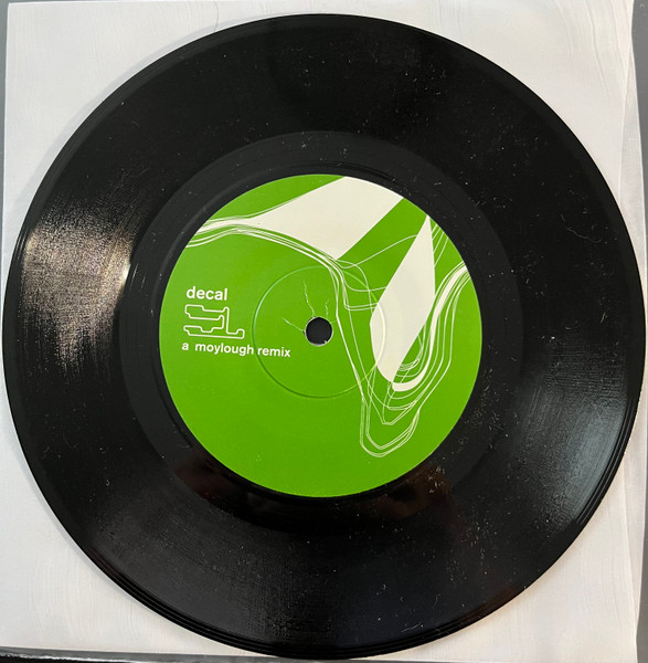 Moylough Remix / 4M