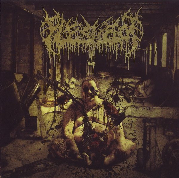 Decomposition Of Humanity